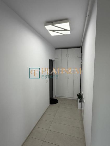 P4905 Apartament cu 2 camere Iris Armoniei, PARCARE SUBTERANA - 8