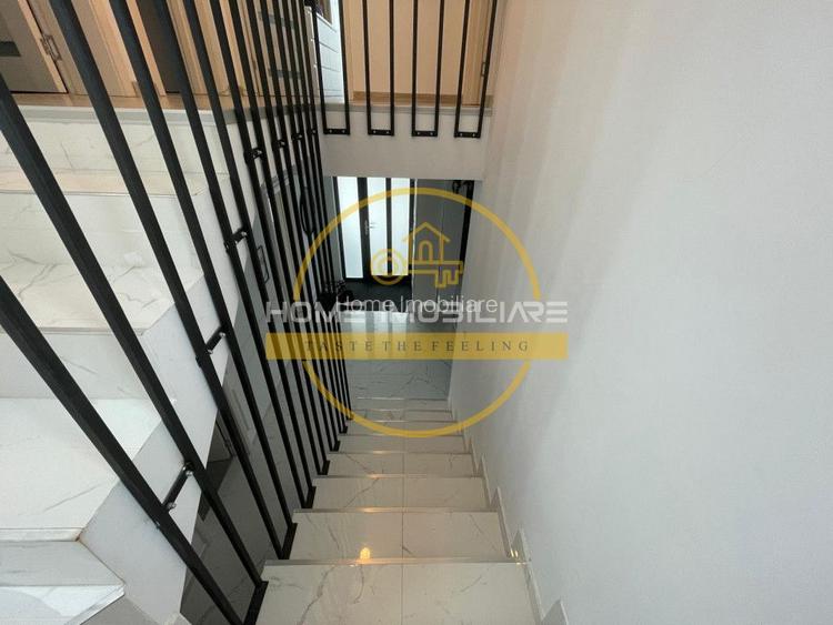 Casa individuala Rediu // P+1, 4 camere, 2 bai, 120MP Utili + Parcare in curte - 18