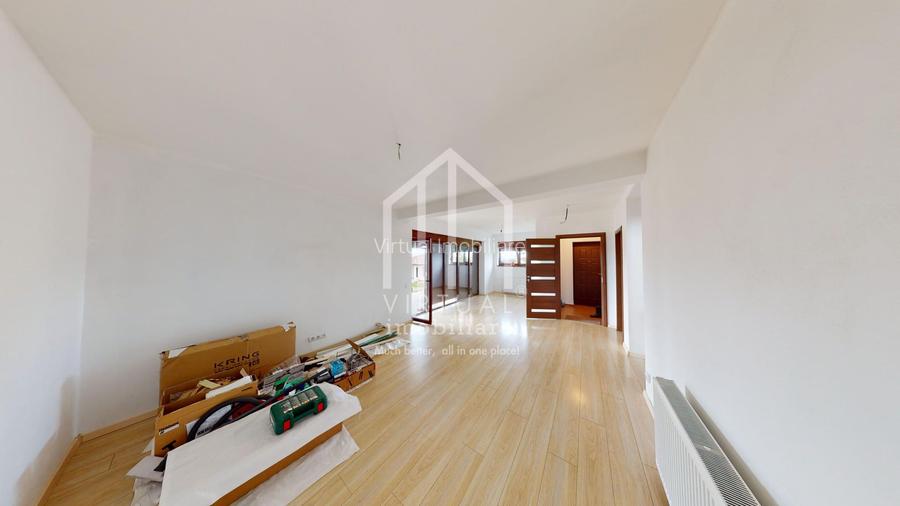 Casa individuala cu 5 camere, 135mp utili | zona Bavaria. - 4