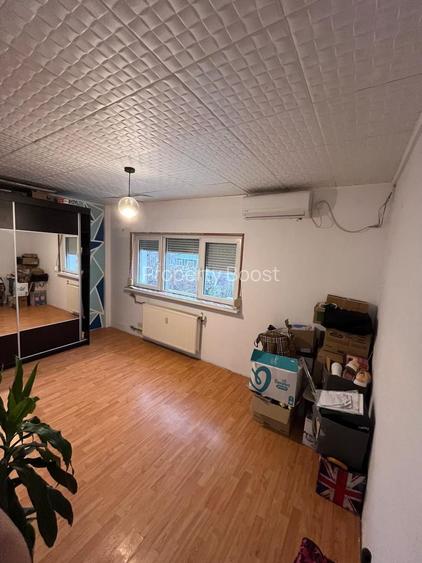 Apartament 4 camere bloc anvelopat Apusului, Pacii, Militari - 5