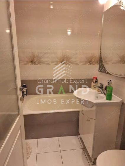 GARSONIERA | 25 mp | Centrala proprie | Zona GARII–Parcul Armatura - 7