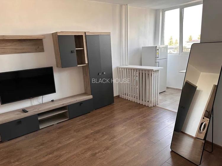 Garsoniera de vanzare, 31 mp, etaj intermediar, Manastur - 2