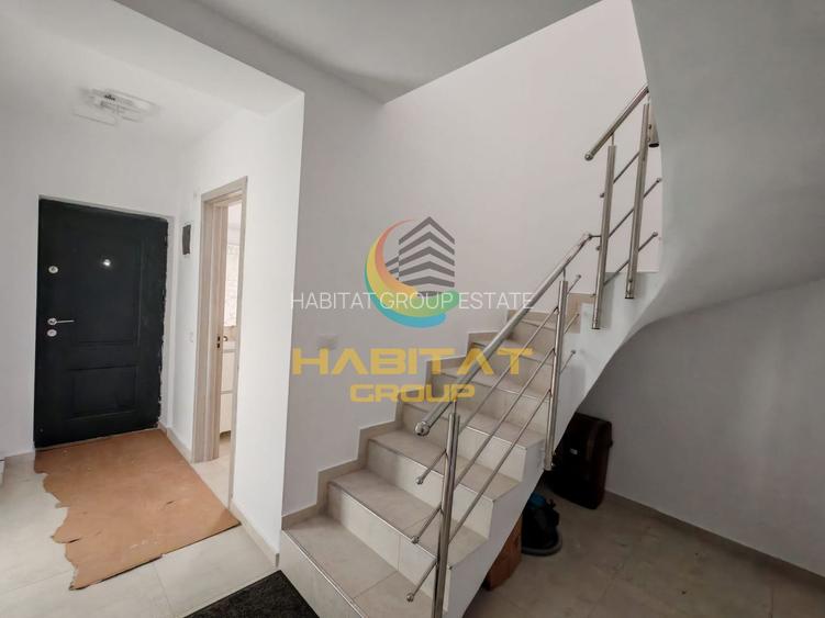 Vila p+1+p / 4 camere / Popesti / Comision 0% - 6