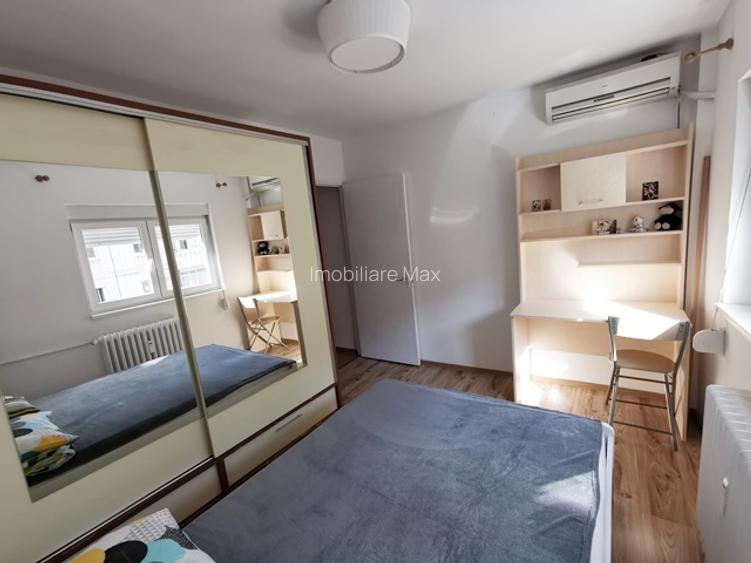 Inchiriere 2 cam Lujerului,Veteranilor, Cora Lujerului,  Metrou Lujerului 4 min - 8