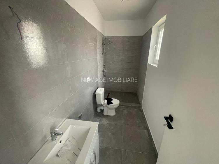 Casa cocheta, P+Pod, 4 camere, teren 500 m.p., toate utilitatile, comision 0% - 30