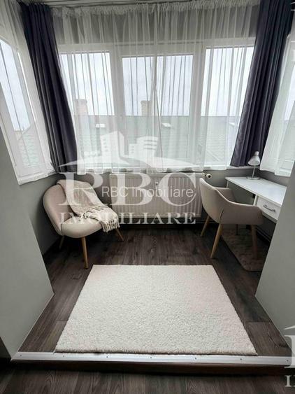 Garsoniera de vanzare in Centru - 3