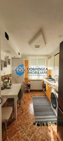 ZONA CENTRALA-2 CAMERE DECOMANDAT, CENTRALA GAZ, MOBILAT SI UTILAT - 2