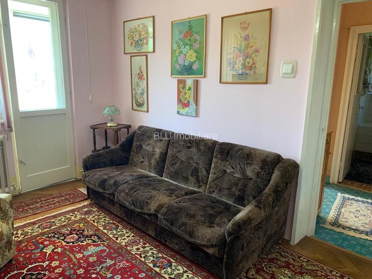 Apartament 2 camere etaj 4 Gheorgheni, Aleea Slanic - 4