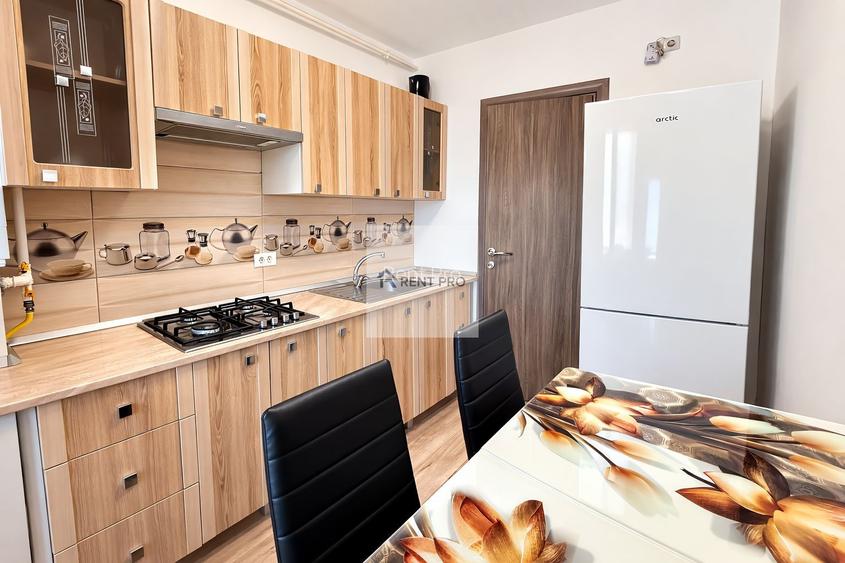 For Sale Garsoniera Exigent Plaza 21 Residence GranVia Mall Plaza - 9