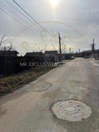  Teren intravilan - Smeura de Sus, toate utilitatiile! - 3