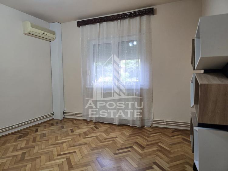 Apartament cu 3 camere,de inchiriat, parter, Arad - 4