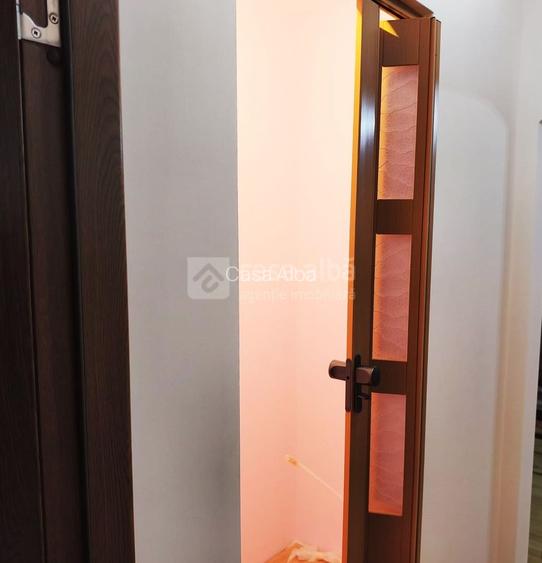 Cantemir | 2 camere spatios | etaj 1 | balcon generos - 8