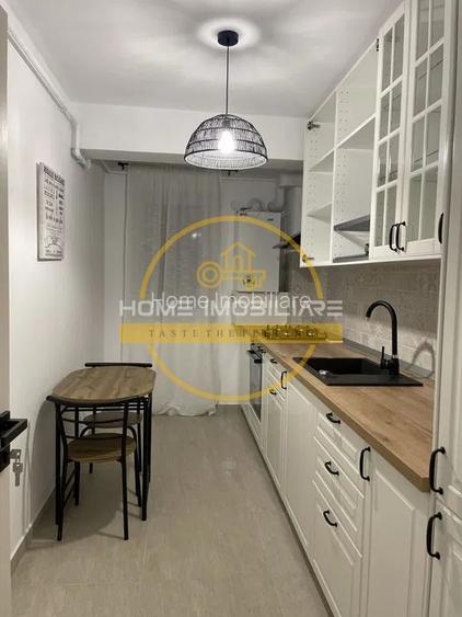 Apartament 2 camere, DC // Etaj 1 // 60MP! Cu parcare inclusa // Valea Lupului - 5