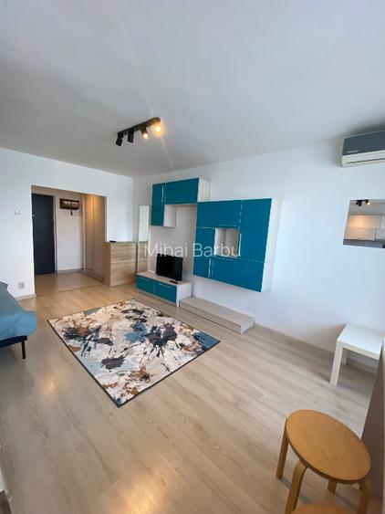 Garsoniera de inchiriat, Opanez, Lacul Tei - parcul Circului - 10