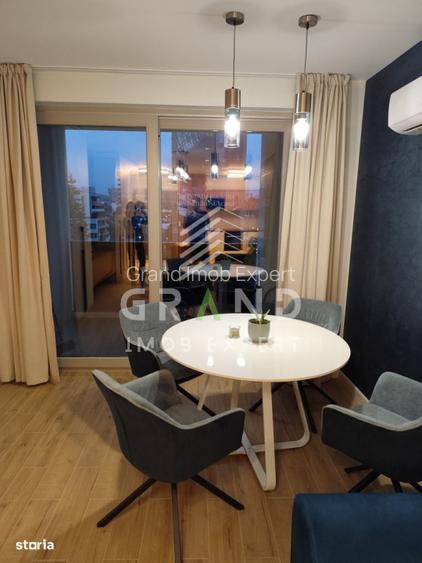 Ap 2 camere | 56 mp | Parcare subterana | M-Avenue | FSEGA–Iulius Mall - 6