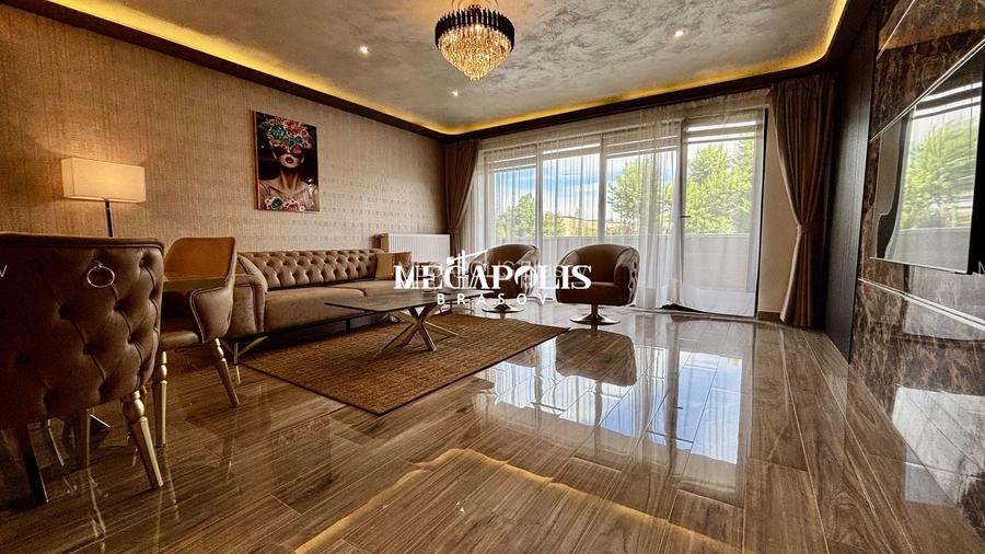 Apartament 4 camere | Parcare | Gama Premium | Isaran Residence - 6