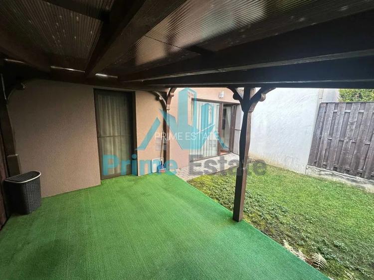 Apartament cu 2 camere, finisat modern, zona Calea Turzii - 7