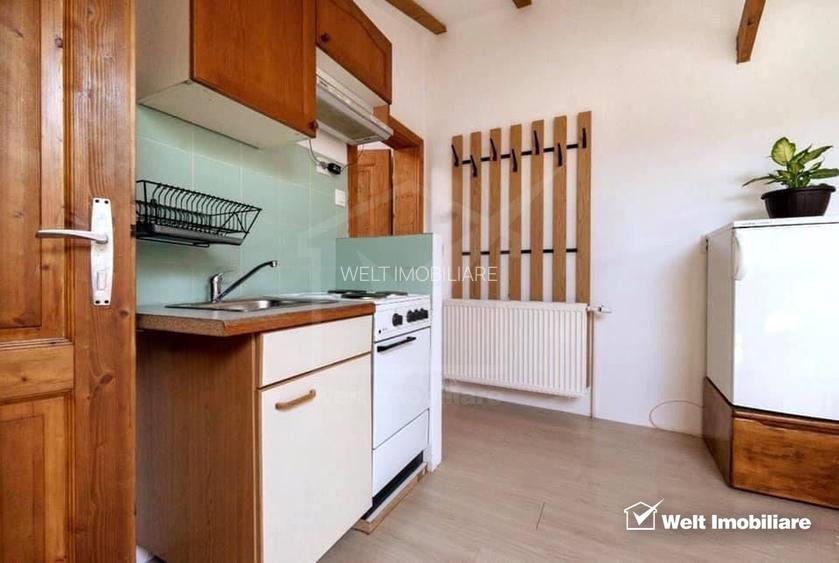 Inchiriere apartament 1 camera, Gheorgheni, la casa, finisat modern - 2