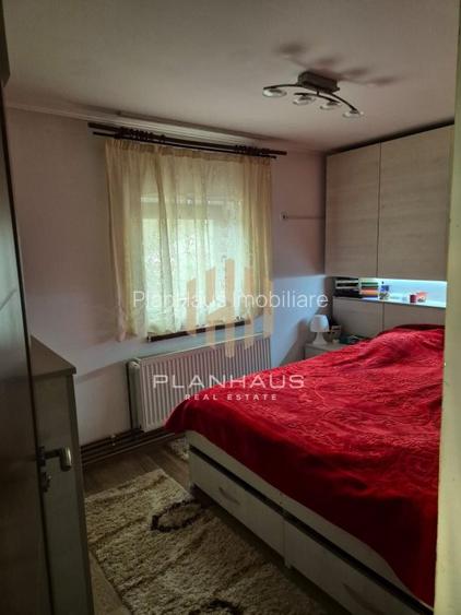 Casă individuală ,Baia Sprie ,teren 750 mp ,toate utilitatile  - 7