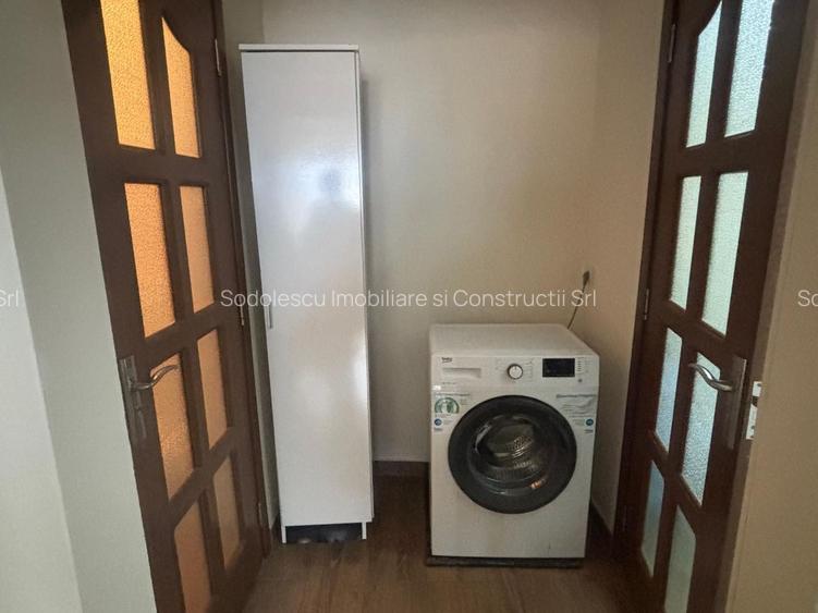 Spatios si aproape de centru si Iulius Mall - 12