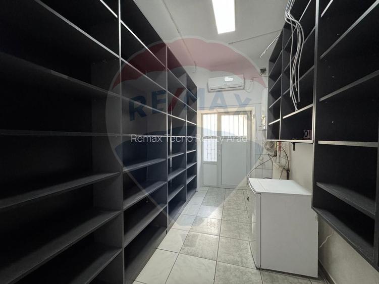 Spațiu comercial 120 mp-ultracentral - 4