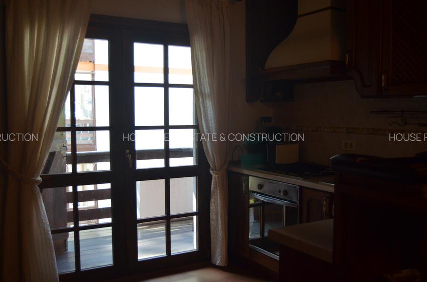 Apartament 4(patru) camere Predeal-Cioplea - 3