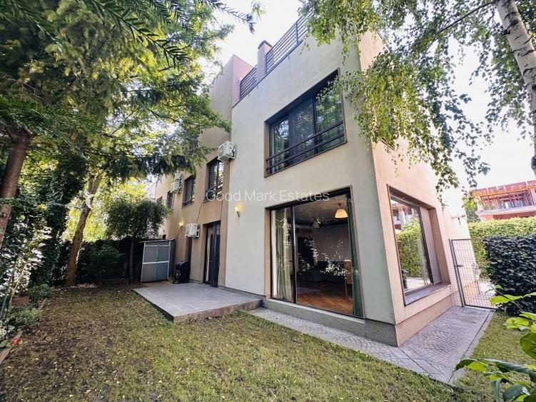 5 Camere || Pipera || Gradina || - 4