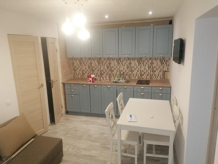 Apartament 38mp, mobilat si utilat complet, Centru/ Cipariu - 4