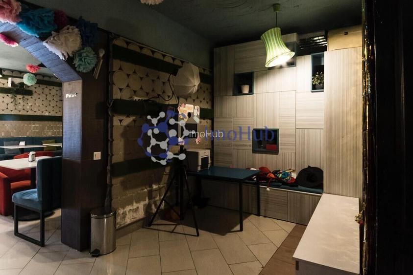 Spatiu comercial, 274 mp, bloc nou, Tatarasi la bulevard - 5