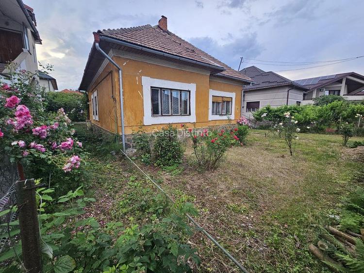 Casa de vanzare ultracentral Hollosy Simon - 2
