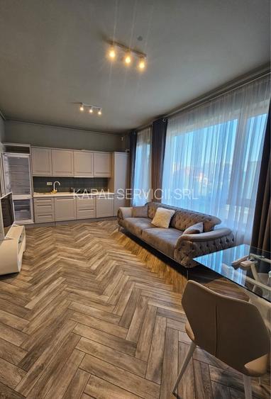 Inchiriere 2 camere, langa Hanul cu Peste - 4