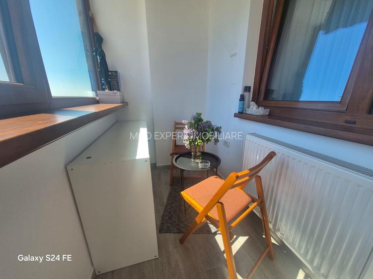 APARTAMENT PREMIUM 2 CAMERE DECOMANDATE | ETAJ 1 | BLOC NOU | CARTIER TEI - 3