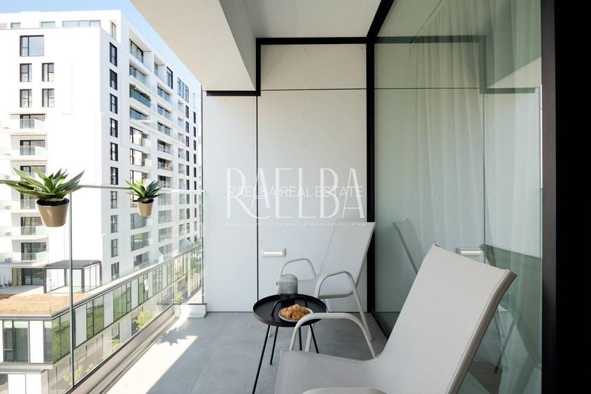 | Apartament 2 camere | One Cotroceni | - 14