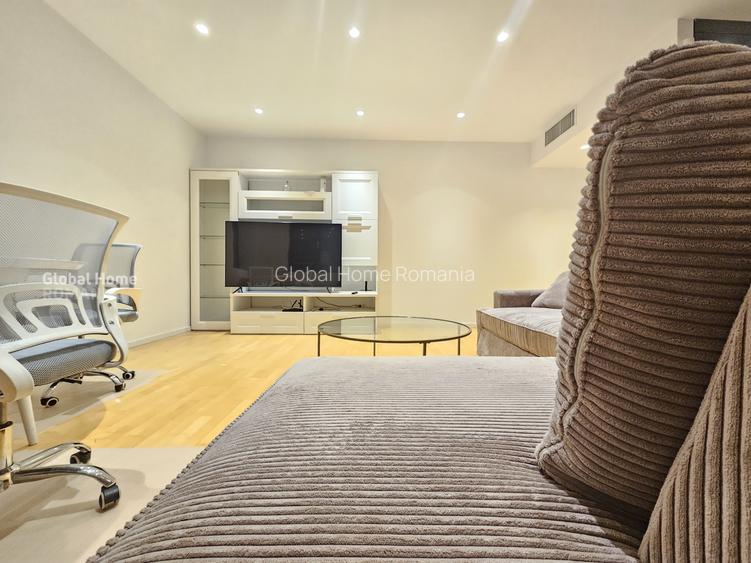 Apart 2 camere 57mp + Loc Parcare | Herastrau - Aviatiei - Caramfil | Imobil Nou - 4