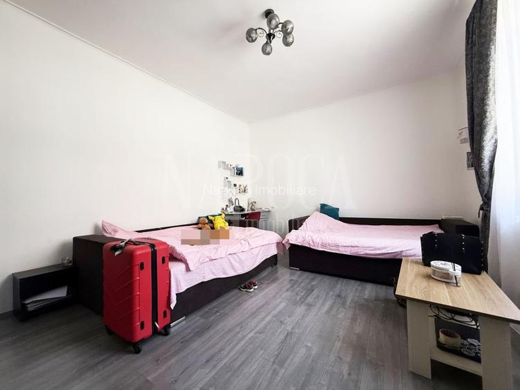 Casa 2 camere de vanzare in Marasti, Cluj Napoca - 2