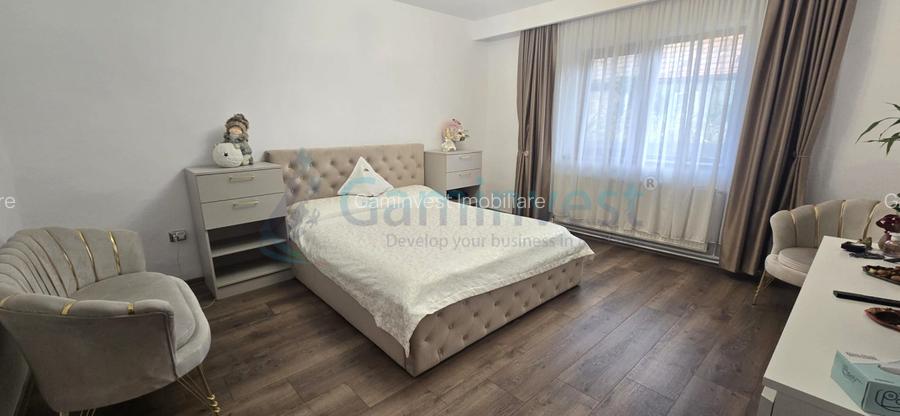 Casa moderna de vanzare, Cacuciu Vechi,Bihor - 8