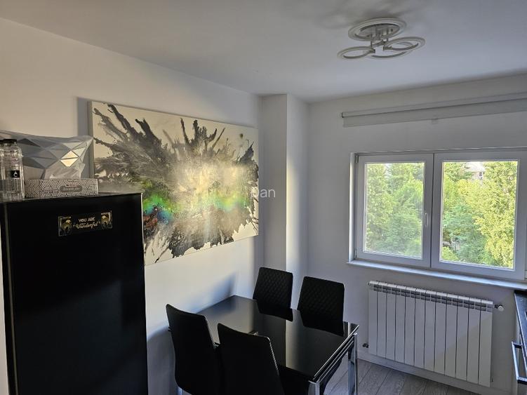 Apartament 2 camere de închiriat – modern, spațios, poziție excelentă în Bucureș - 3