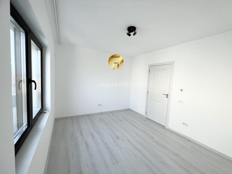 Vila Individuala 4 camere + birou/dressing | 370mp teren! - 12