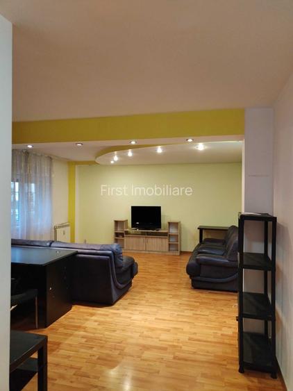 Apartament 2 camere de inchiriat 13 Septembrie - 2