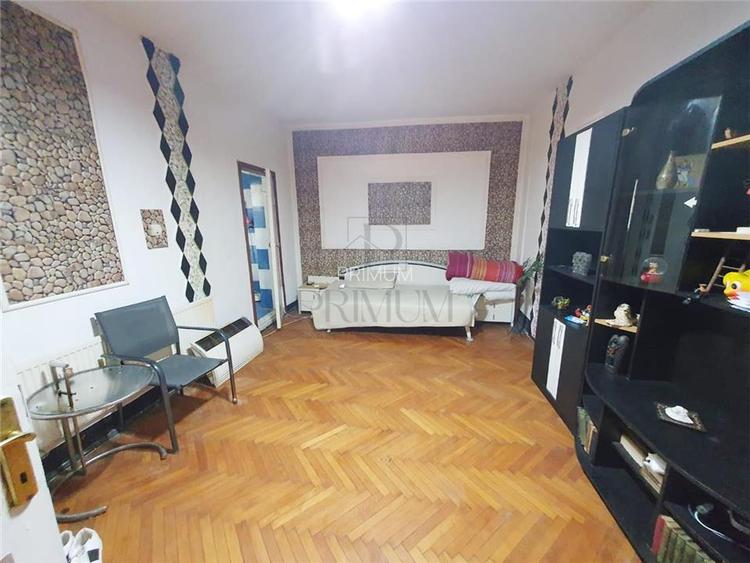 IOSEFIN - 3CAM - SPATIOS - INALT - 2 BAI - CENTRALA/AC - APROAPE DE CENTRU - 5