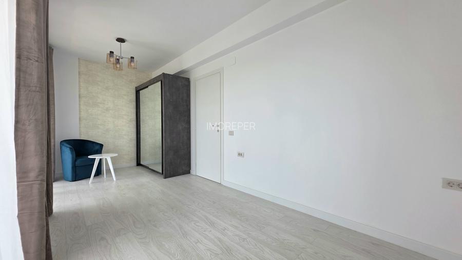 Penthouse Duplex, SunLake Residence, Panorama - Prima inchiriere - 4