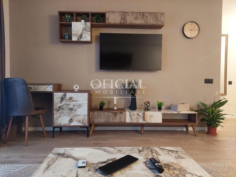 Apartament 2 camere | Garaj | Prima Inchiriere | Zona Eroilor Floresti - 6