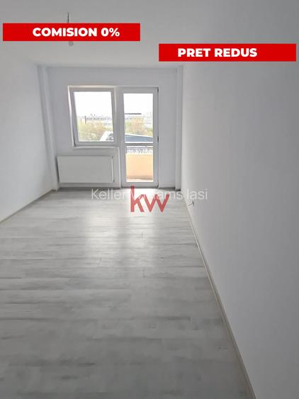 Apartament 3 camere | 78 mp | Etaj 2 | Parcare inclusă | Valea Lupului - 3