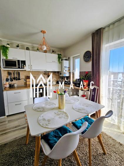 Apartament 3 camere | Balcon | Loc de parcare | Magnolia - 4