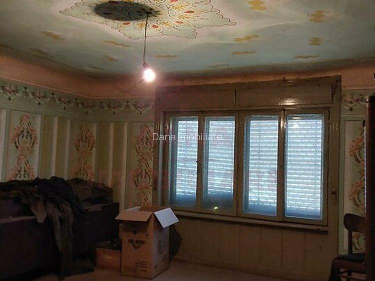 CASĂ IABLANIȚA,JUD. CARAȘ-SEVERIN - 3