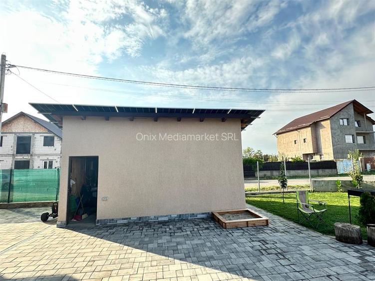 CASA TARGSORUL VECHI - 7