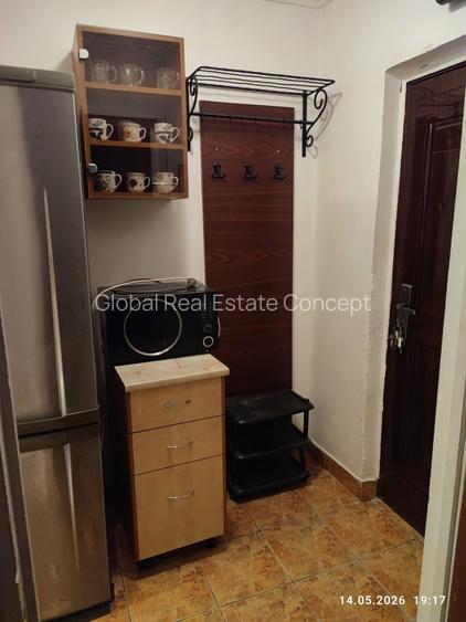 Închiriere Garsoniera zona Luica - Strada Uioara - 6