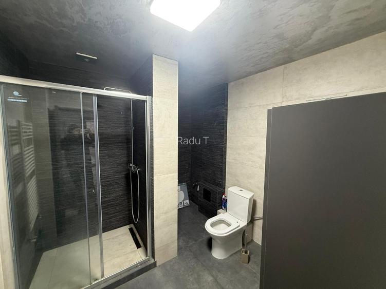 Casă de vânzare – Cartierul de Jos, Strada Alba Iulia | Zonă Buna - 5