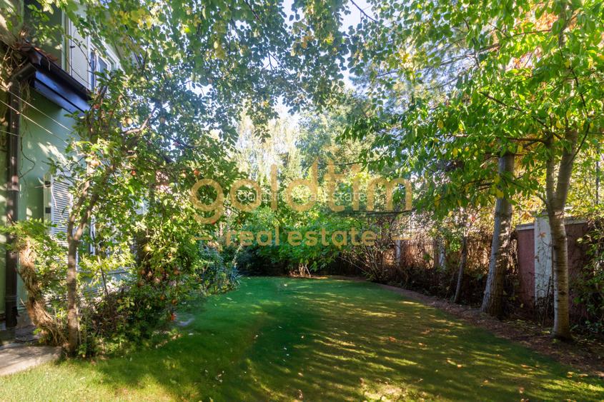 VILA DUPLEX/COMPLEX INCHIS SECURIZAT/BANEASA RESIDENTIAL/IANCU NICOLAE/ GARAJ - 38