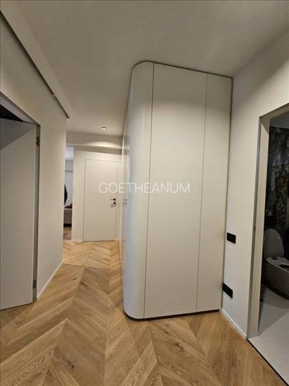 faleza Nord,3camere, 2bai,bloc nou, garaj,centrala gaz, termen lung cu decontare - 6